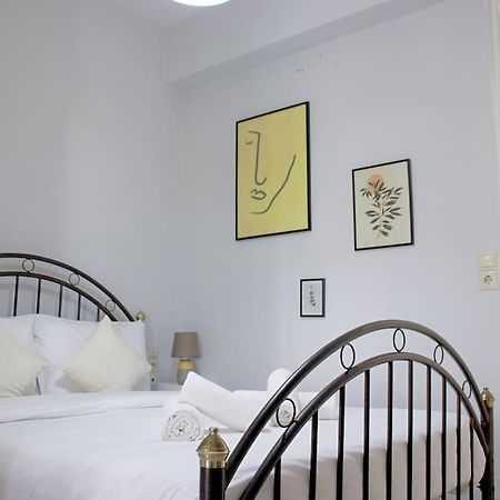 Cozy Apartment In The Heart Of The City Iraklio Exteriér fotografie