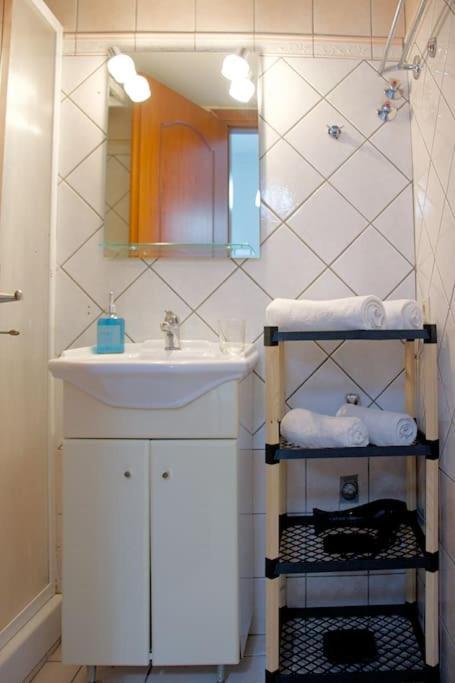 Cozy Apartment In The Heart Of The City Iraklio Exteriér fotografie