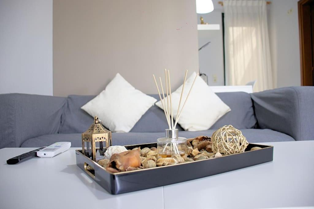 Cozy Apartment In The Heart Of The City Iraklio Exteriér fotografie